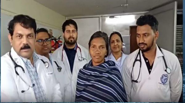 Kandhamal Mango Takua Tragedy
