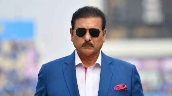 Border-Gavaskar Trophy Ravi Shastri