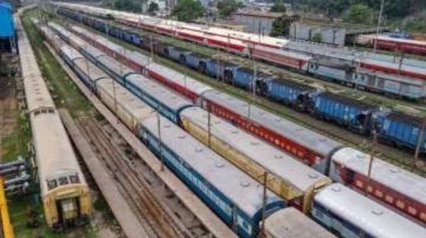 Secunderabad-Shalimar Express