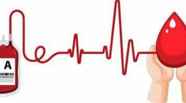 Blood Donation