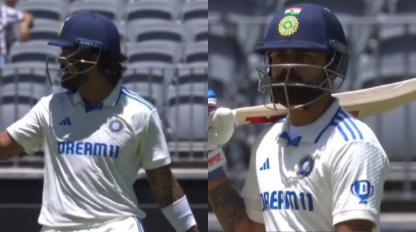 Border Gavaskar Trophy 2024-25