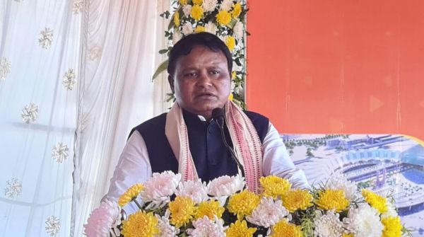 Chief Minister s big announcement