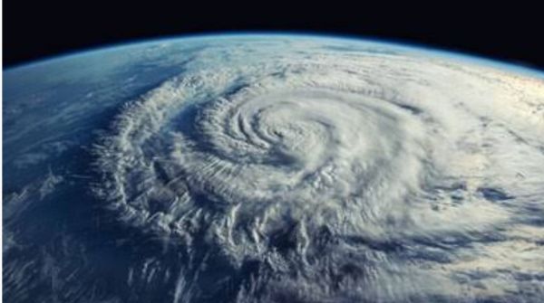 Cyclone fengal