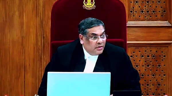 sanjiv khanna