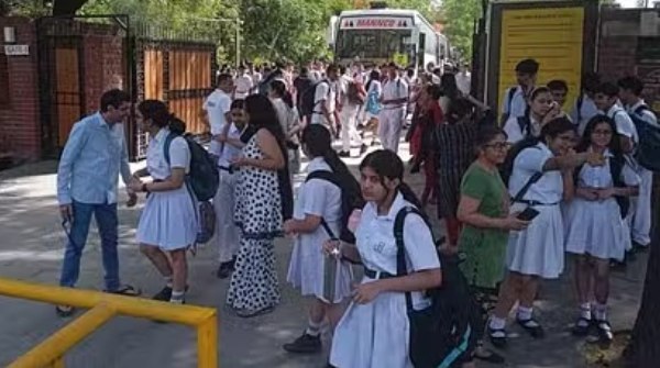 Primary schools