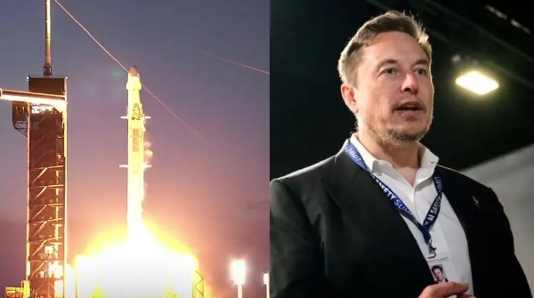 SpaceX
