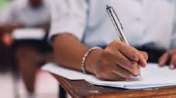 competitive exams
