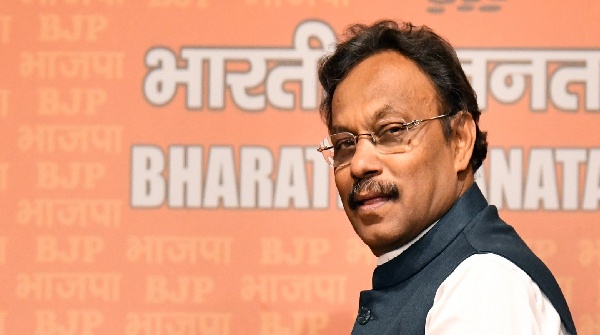vinod tiwade
