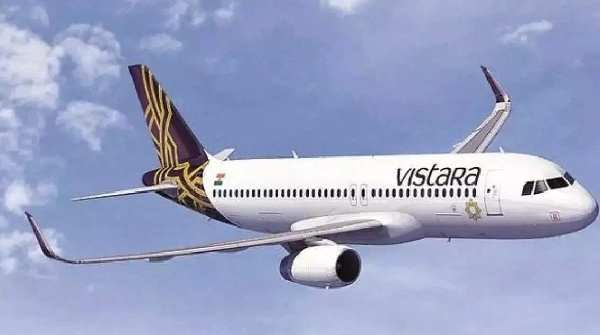 vistara