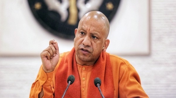 Yogi adityanath