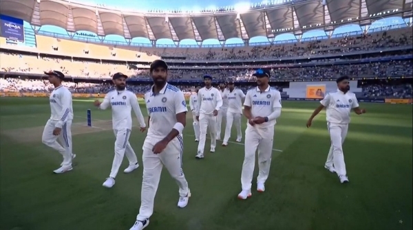 Border Gavaskar Trophy