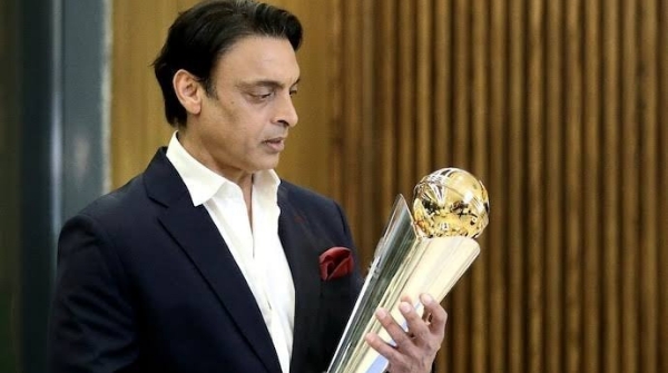 Champions Trophy 2025