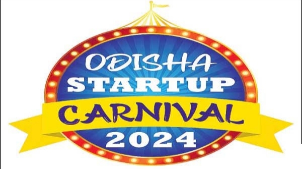 Odisha Startup Carnival 2024 Odisha Startup Carnival 2024