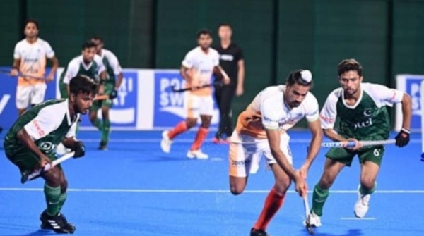 Men s Junior Asia Cup 2024