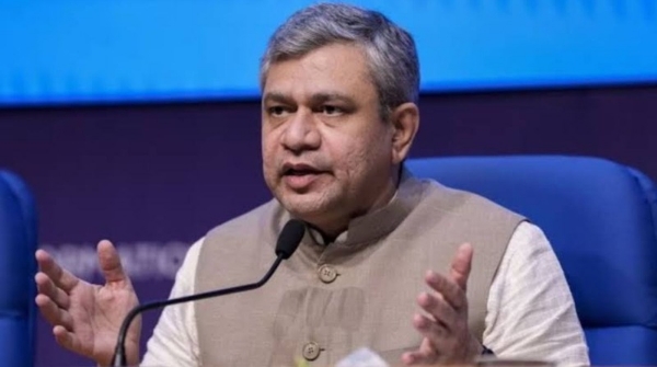 Railway Minister