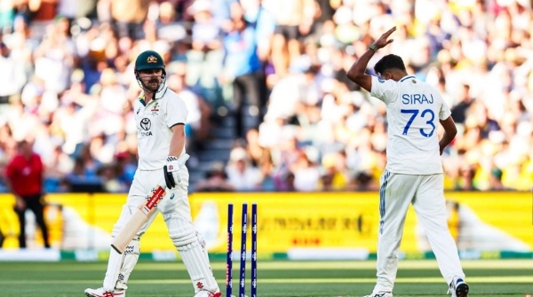 Border-Gavaskar Trophy