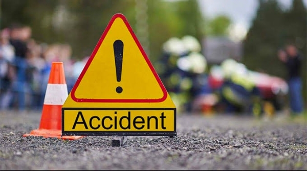 odisha road accident