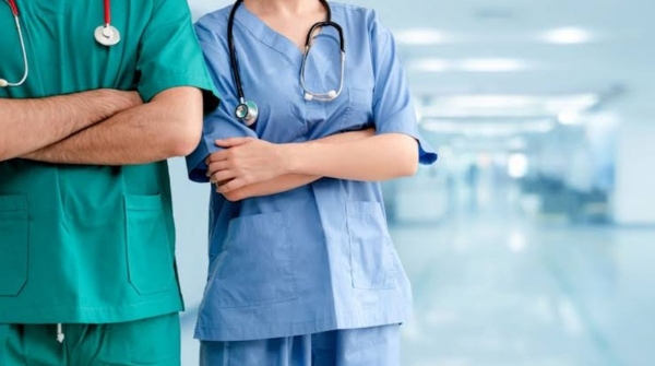 Weak health infrastructure in odisha