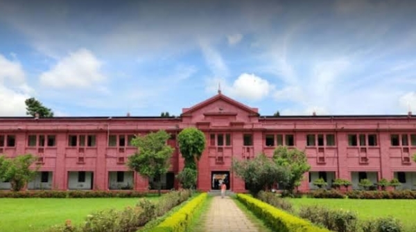 Ravenshaw student beaten