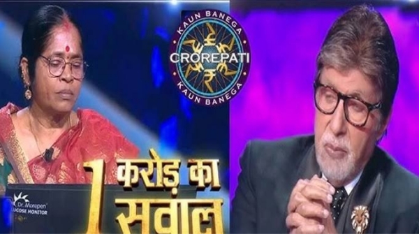 Odisha s Pankajini Das