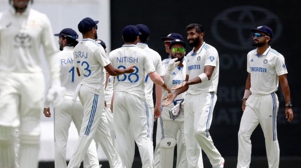 Border Gavaskar Trophy