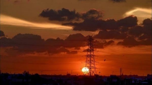 December 21st - Shortest Day