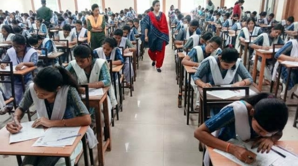 2 Internal Exam from Today
