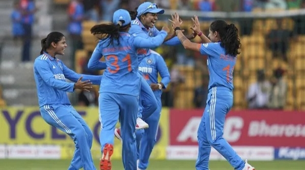 From T20 World Cup to final series From T20 World Cup to final series