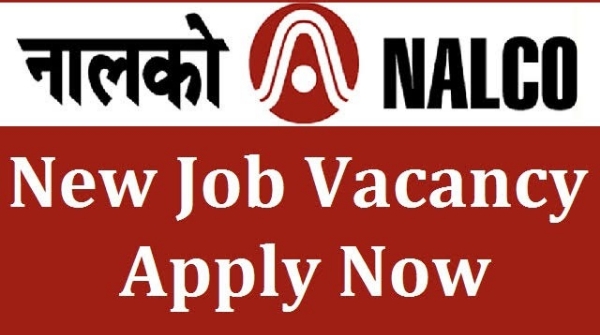 NALCO Recruitment 2024