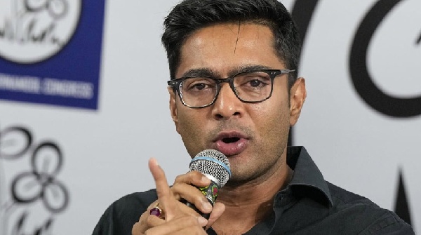 Abhishek Banerjee
