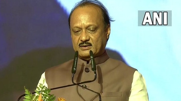 Ajit Pawar Ajit Pawar