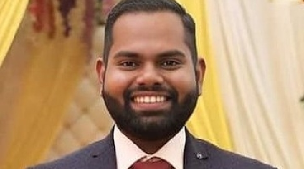 animesh pradhan