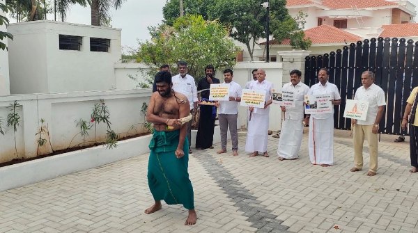 Annamalai
