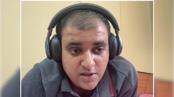 atul Subhash