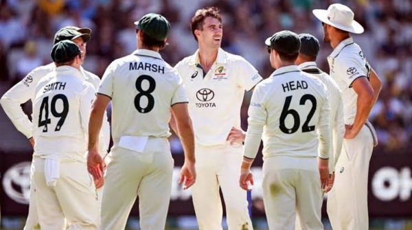 Border Gavaskar Trophy