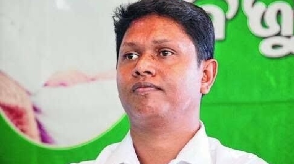 Pranab Prakash das Pranab Prakash das