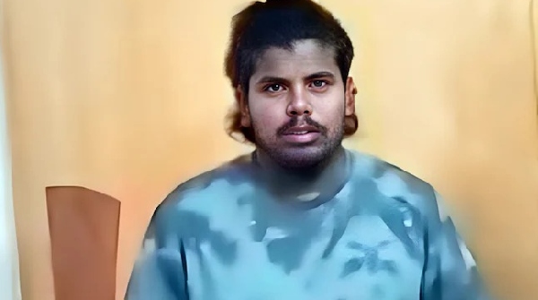 Bengaluru man