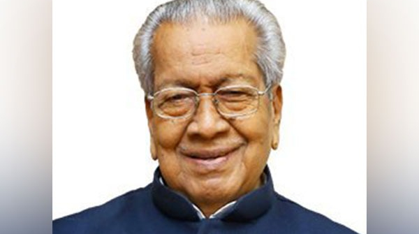 Biswabhusan Harichandan