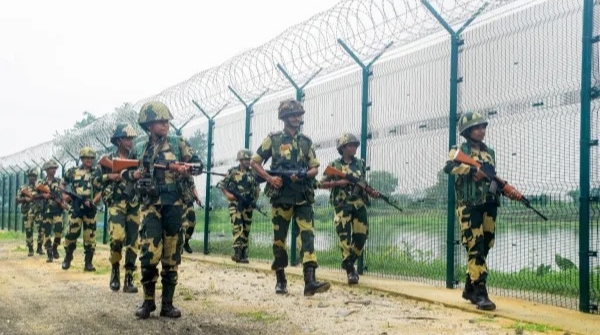 BSF Celebrates 60 Years