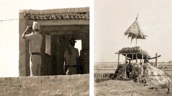 BSF Celebrates 60 Years