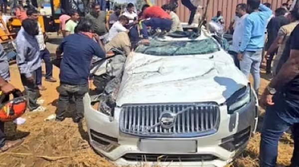 Bengaluru Tragedy