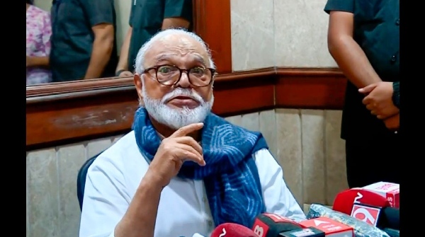 Bhujbal