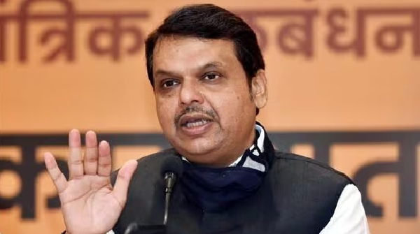 maharashtra cabinet