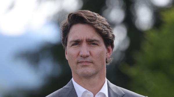 Trudeau faces political crisis