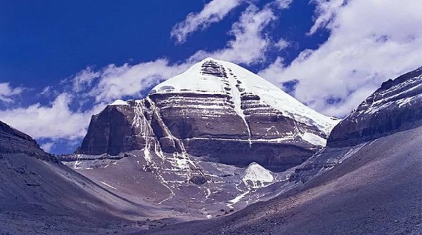 Kailash Mansarovar Yatra