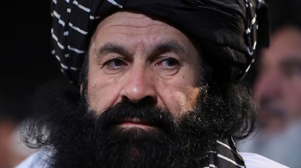 Khalil Haqqani