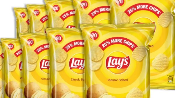 lays
