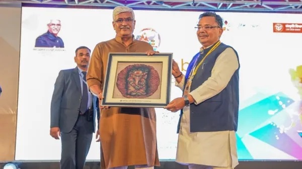 UP Tourism Hosts Mahakumbh 2025 Prelude
