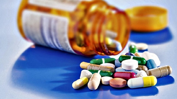 Spurious drugs worth 6 6 crore seized during raids in Kolkata Spurious drugs worth 6 6 crore seized during raids in Kolkata