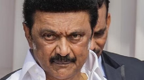 mk stalin mk stalin